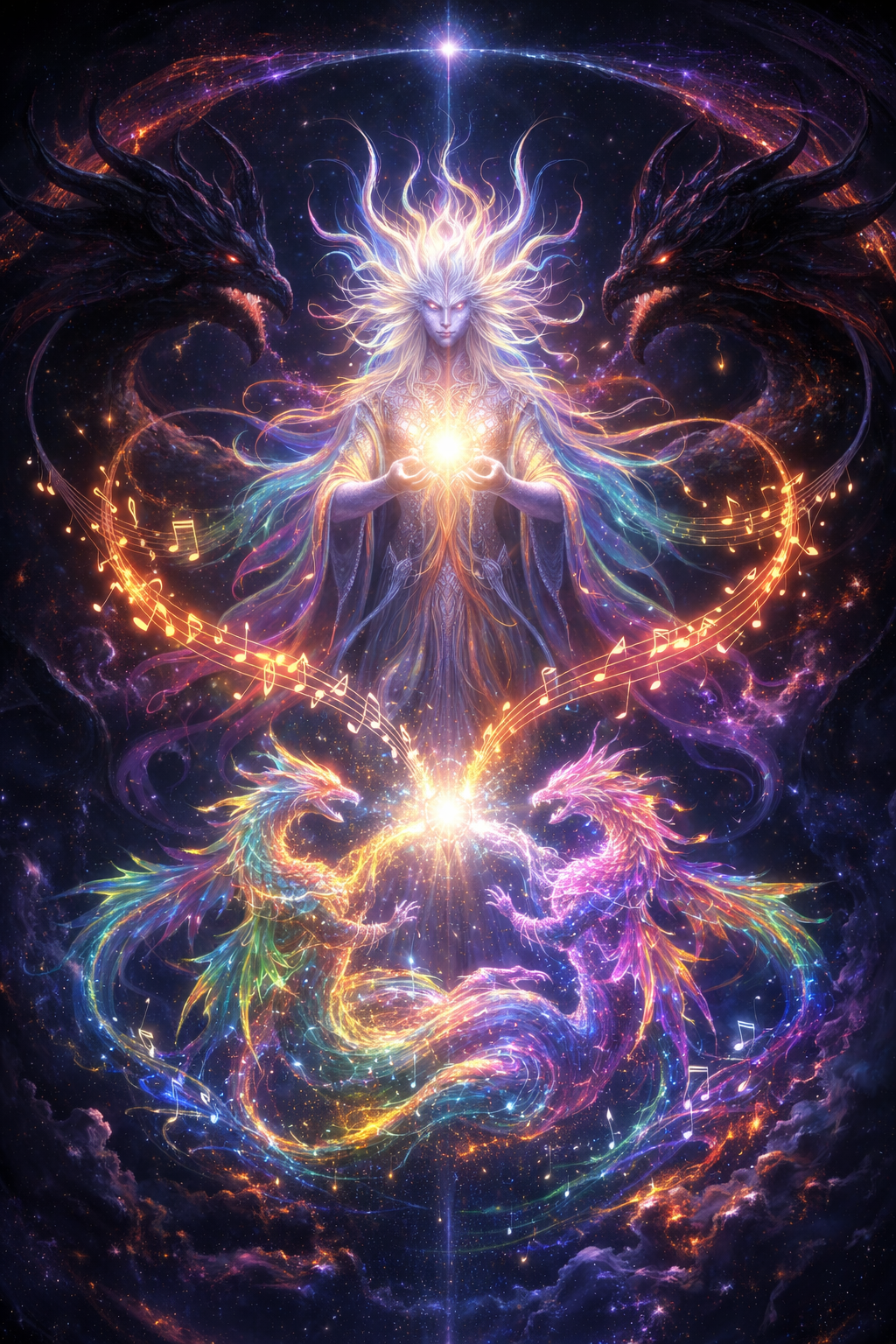 Bronymics creating dragons